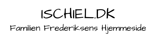 Ischiel